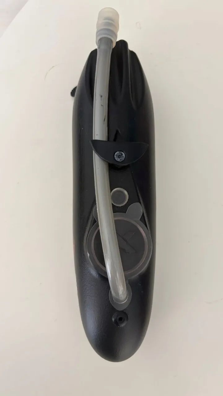 Xlab Torpedo Versa 200 - Sistema de Hidratação aero - Acessórios