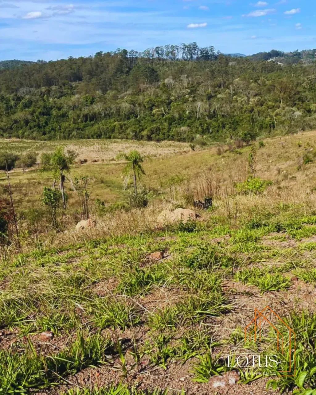 UMA ESCOLHA PARA QUEM BUSCA ESPAÇO E TRANQUILIDADE - Foto 4