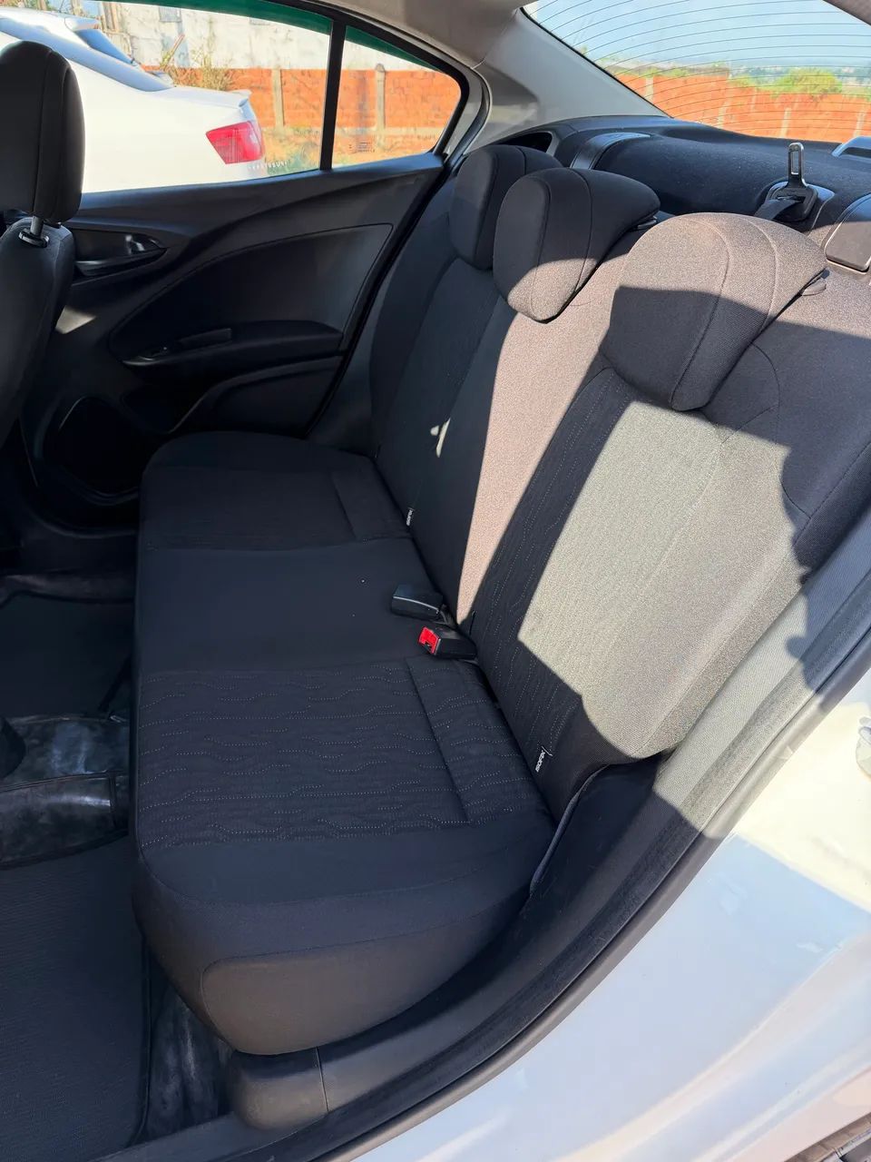 Fiat Cronos Drive 1.3 8V Flex 2023 - Foto 5