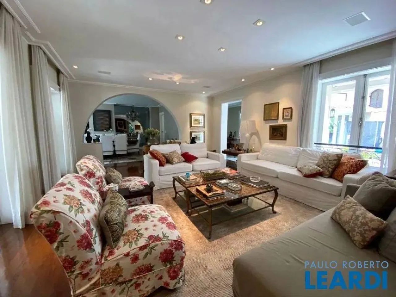 SOBRADO - PACAEMBÚ - SP - Foto 5