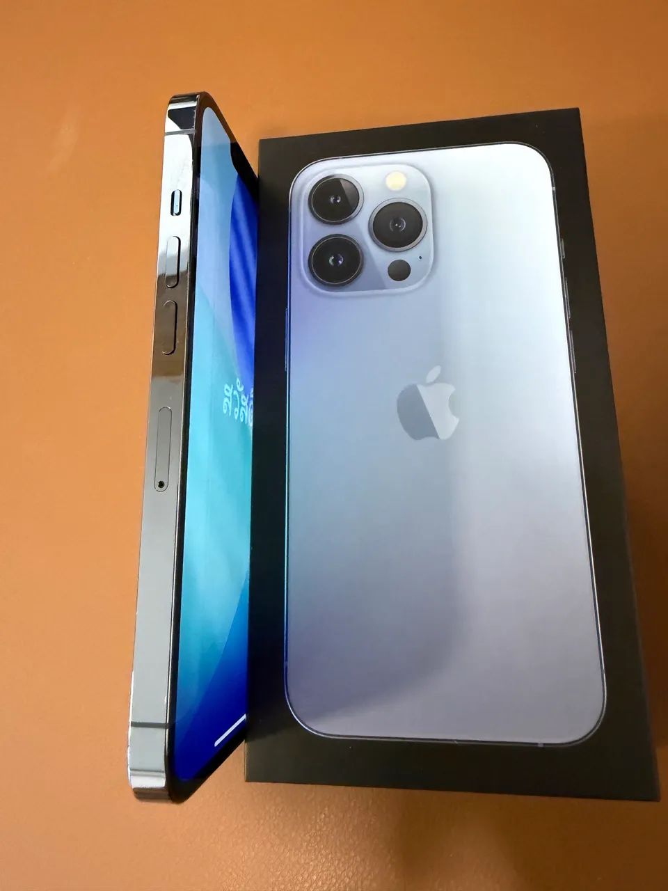 iPhone 13 Pro 256GB - Excelente Estado - Foto 4