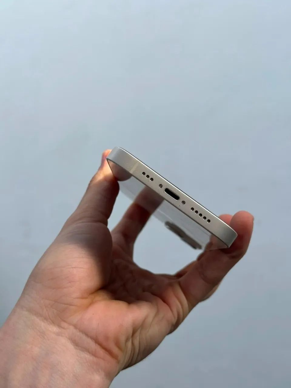 IPHONE 13 85% TODO ORIGINAL - Foto 5