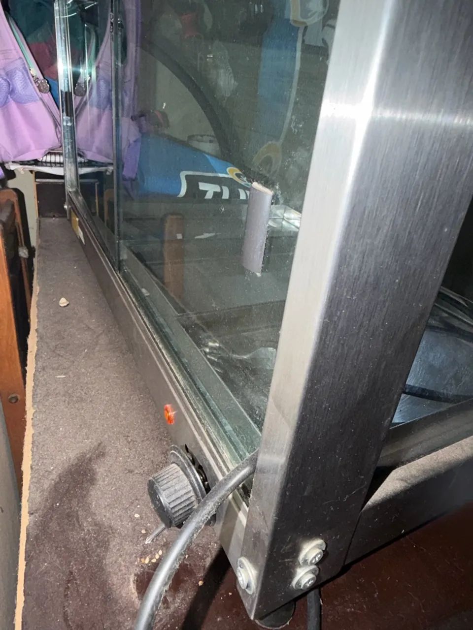 Estufa SALGADOS  - Foto 4
