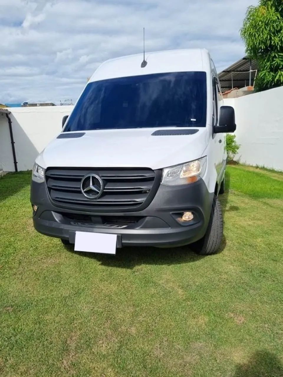  Sprinter 416 16 lugares 2022