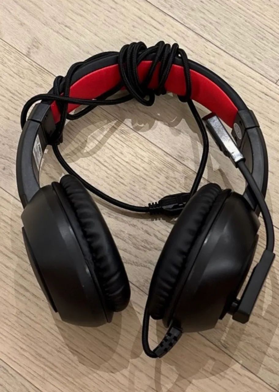 Fone - Headset 