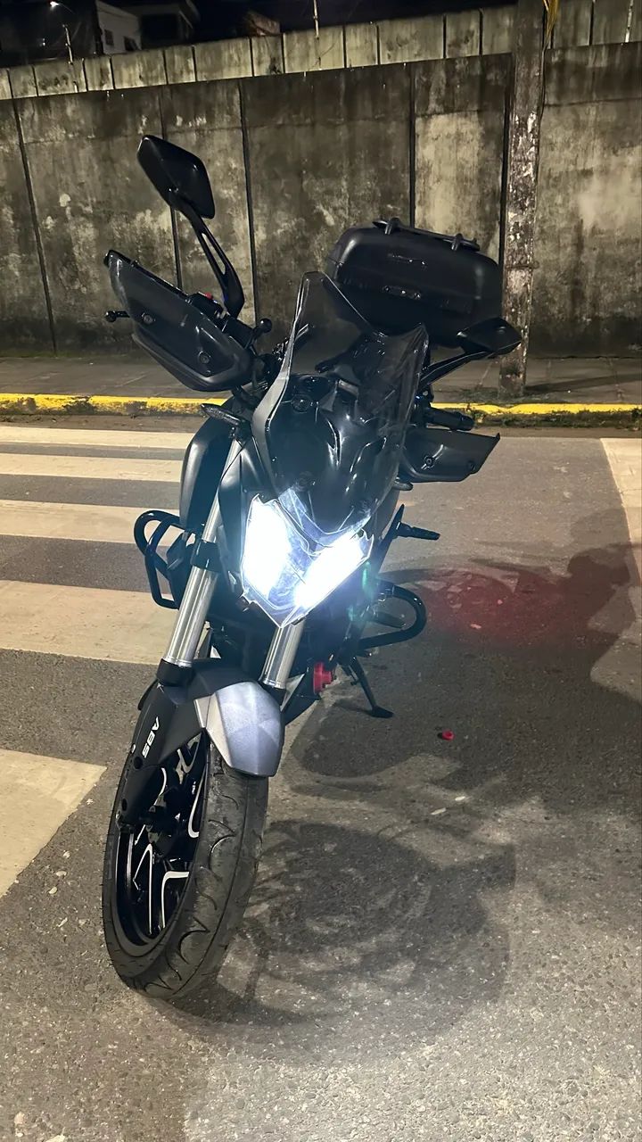 BAJAJ D400 2025  * - Foto 3