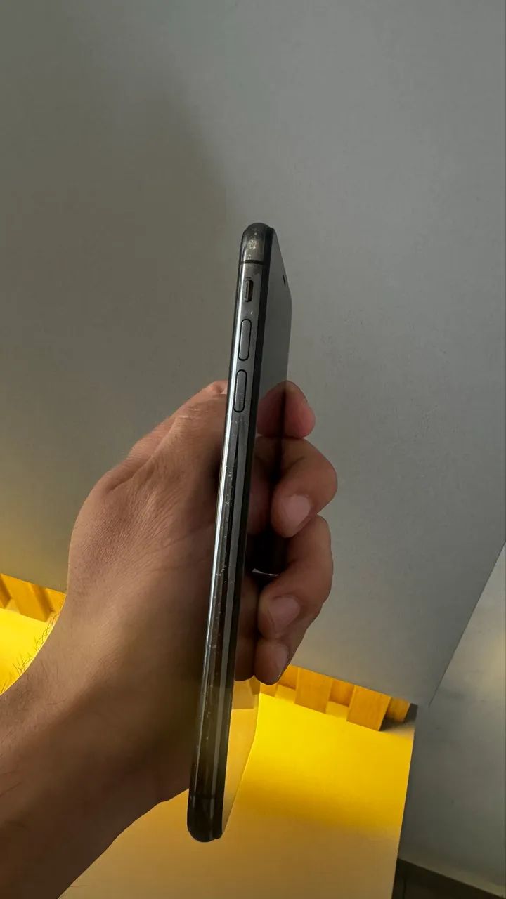 iPhone Xs Max 64gb | 100% saúde - Foto 5