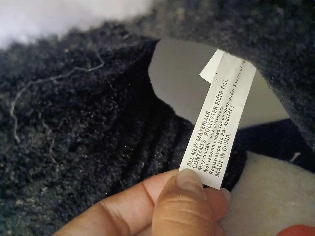 Frajola pelucia - Foto 3