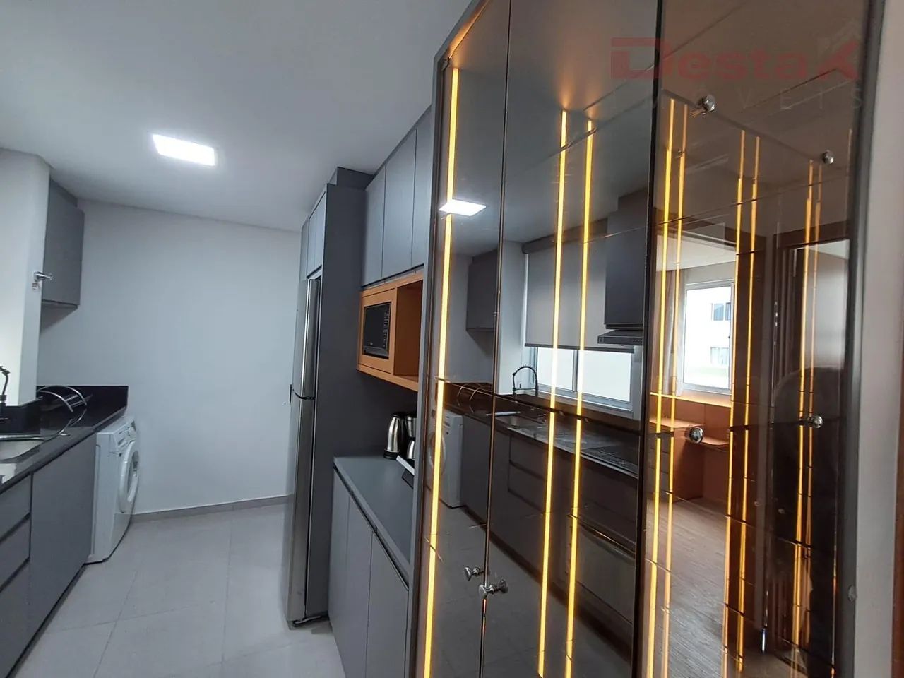 Apartamento no bairro Jardim Janaina - Biguaçu - Foto 3