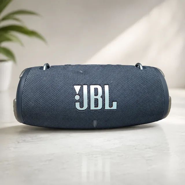 JBL Extreme 3 Atualizada 2026 - Foto 2