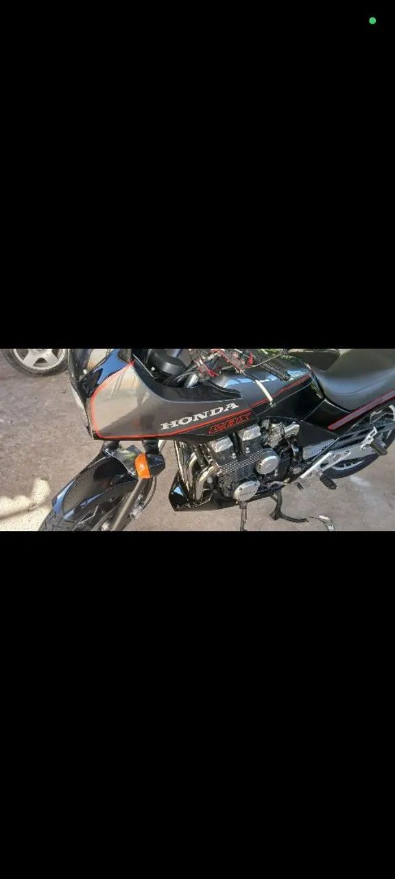Cbx 750 four  - Foto 2