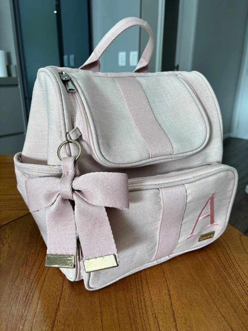 Mochila Maternidade  - Foto 2