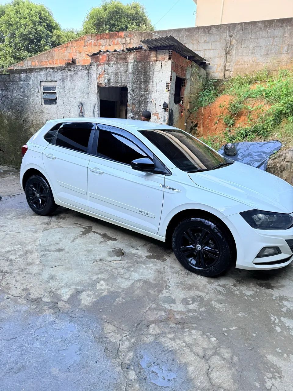 Volkswagen Polo 2018