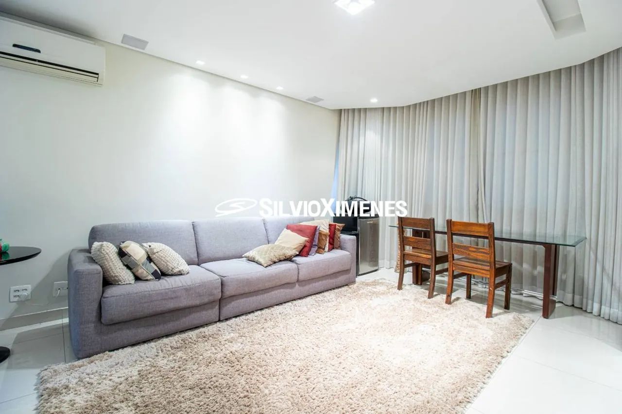 Apartamento com 3 quartos à Venda, Anchieta - Belo Horizonte - Foto 3