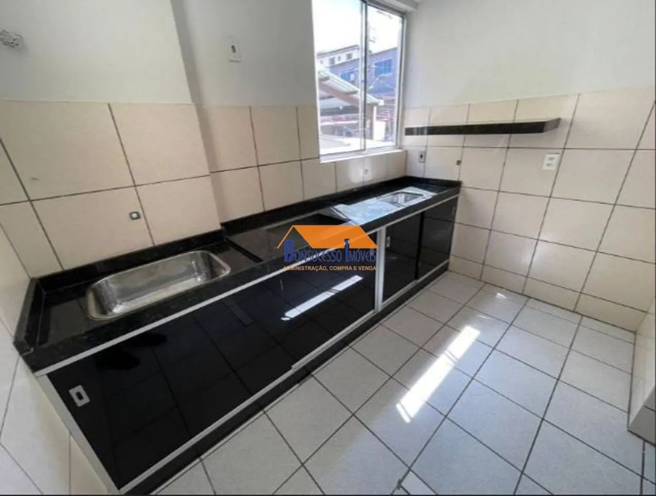 Apartamento de 2 quartos no bairro Heliópolis - Foto 5