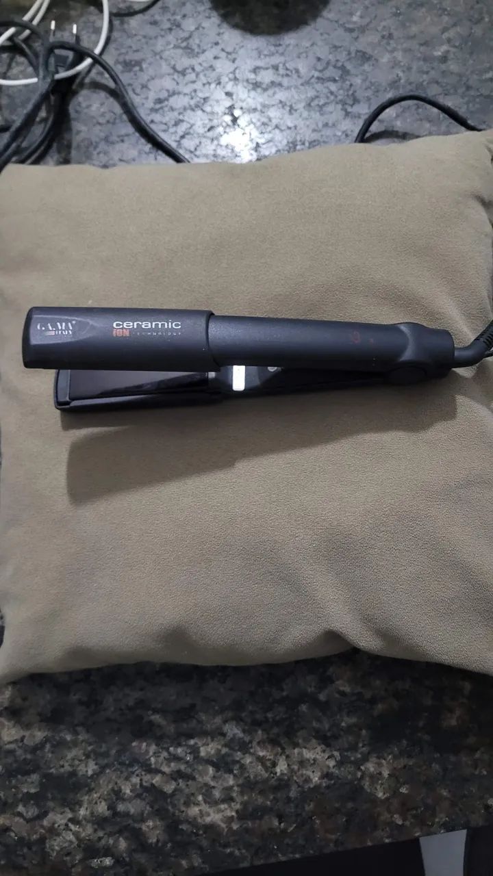 Prancha Gama 75w