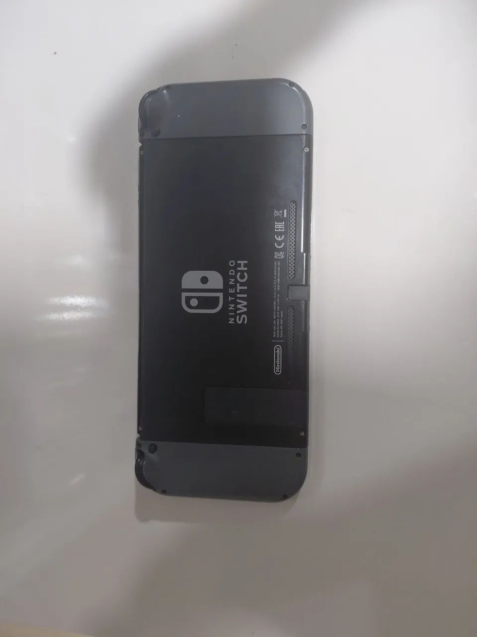 Nintendo Switch - Foto 2