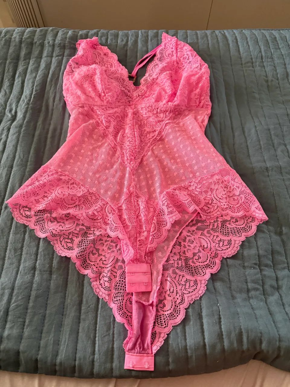 Lingerie para Date