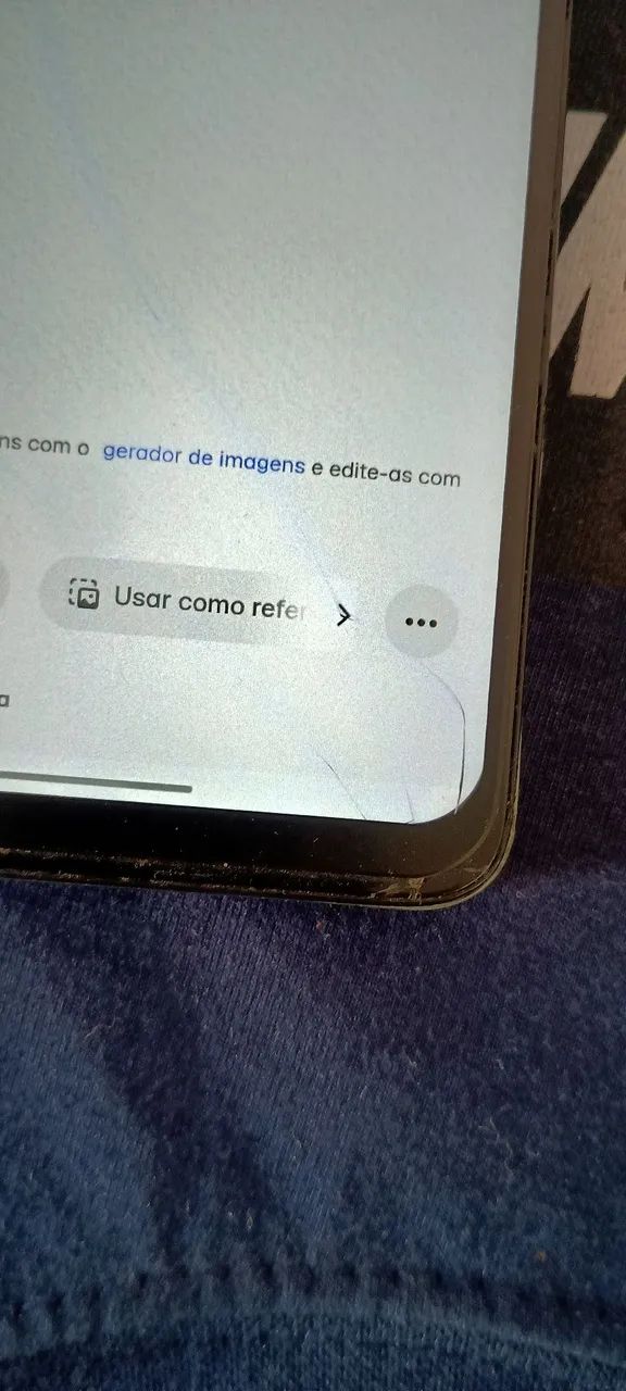MOTO G60S  - Foto 4