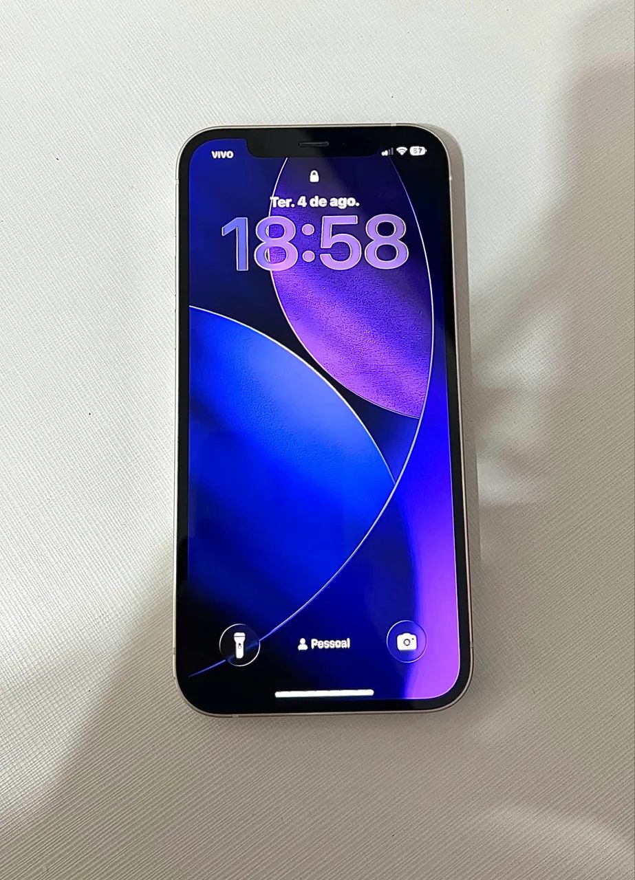 Iphone 12 (64gb) 