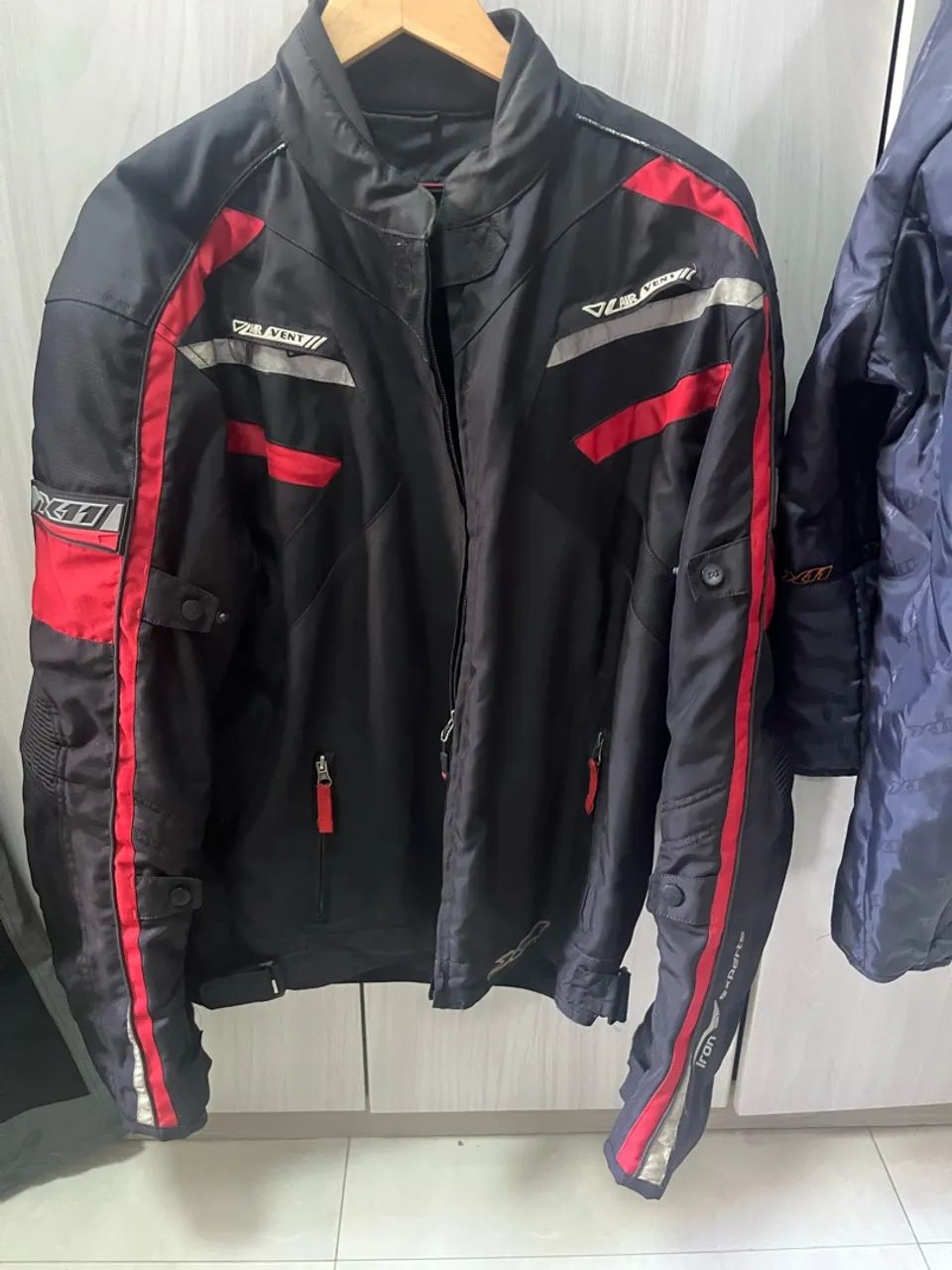 Equipamentos para motociclistas  - Foto 2
