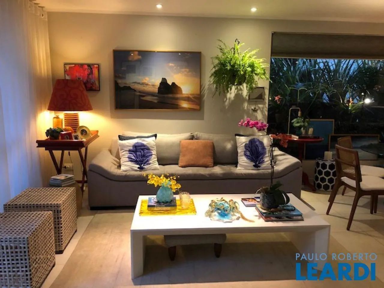 CASA EM CONDOMÍNIO - VILA ANDRADE - SP - Foto 3