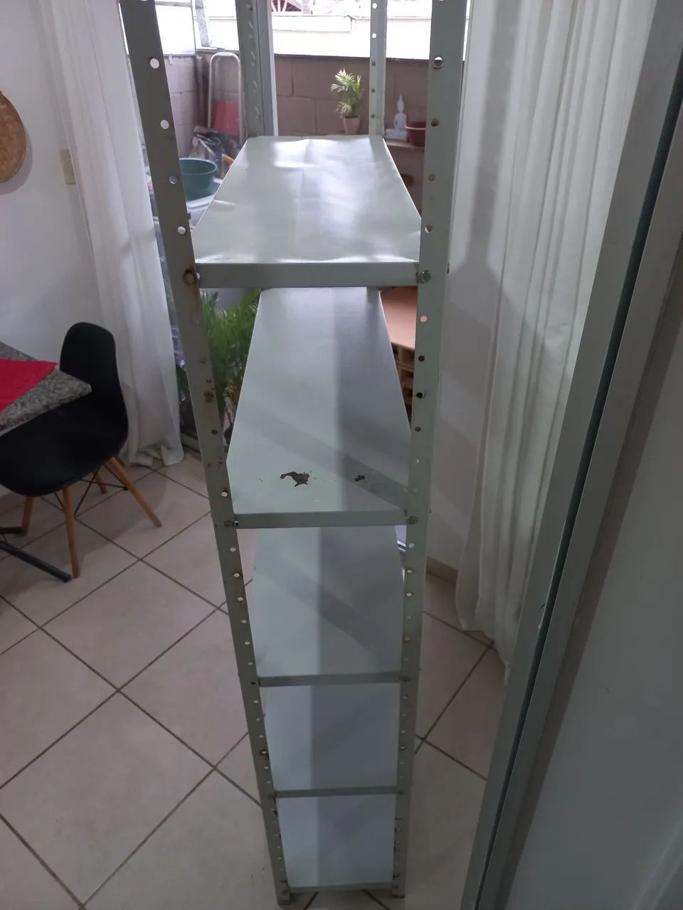 Armário de aço  - Foto 3