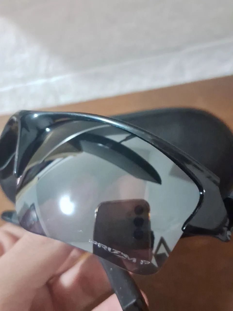 Oakley Half Jacket 2.0  - Foto 5