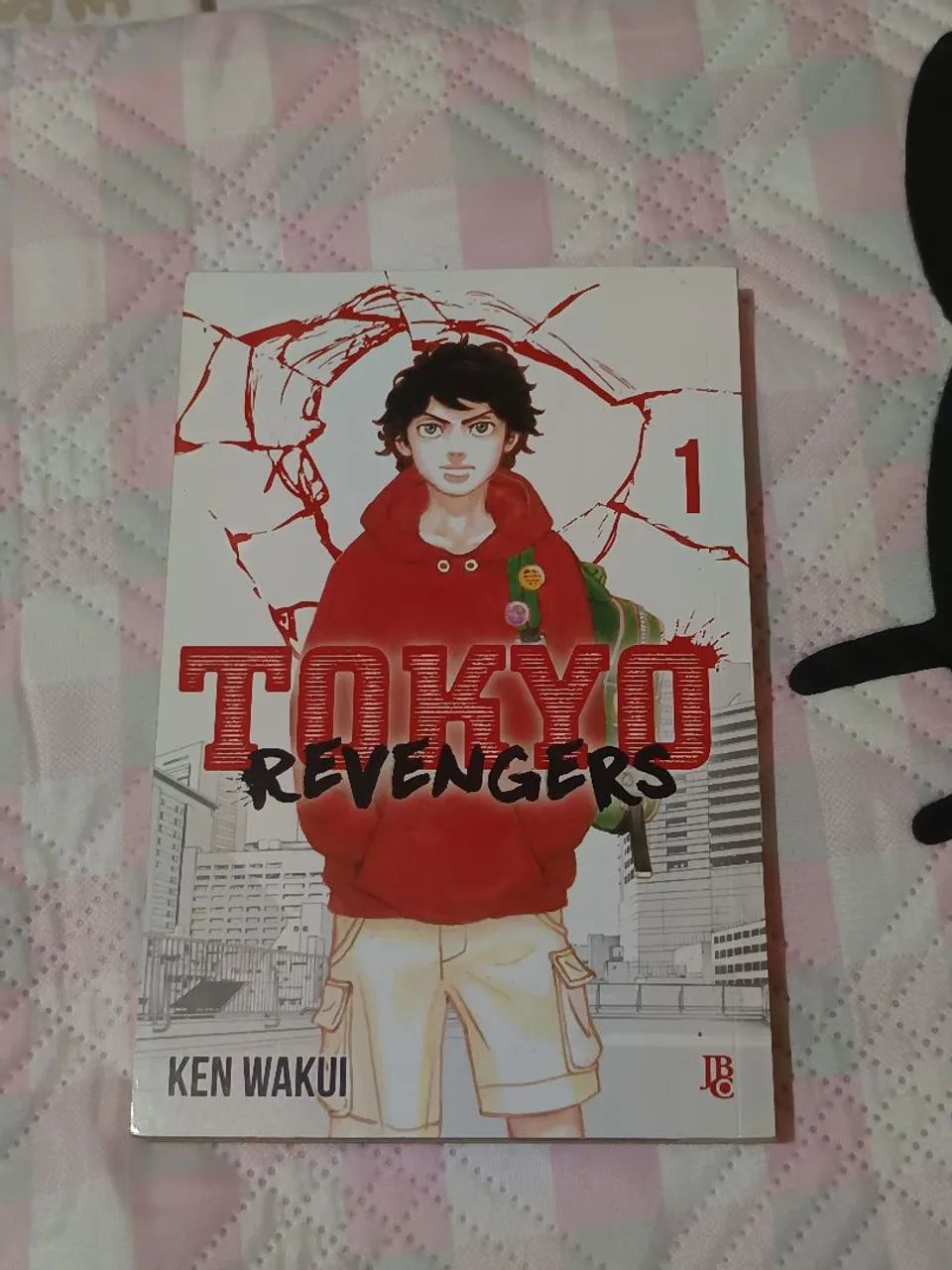 Mangás/Livros  - Foto 2