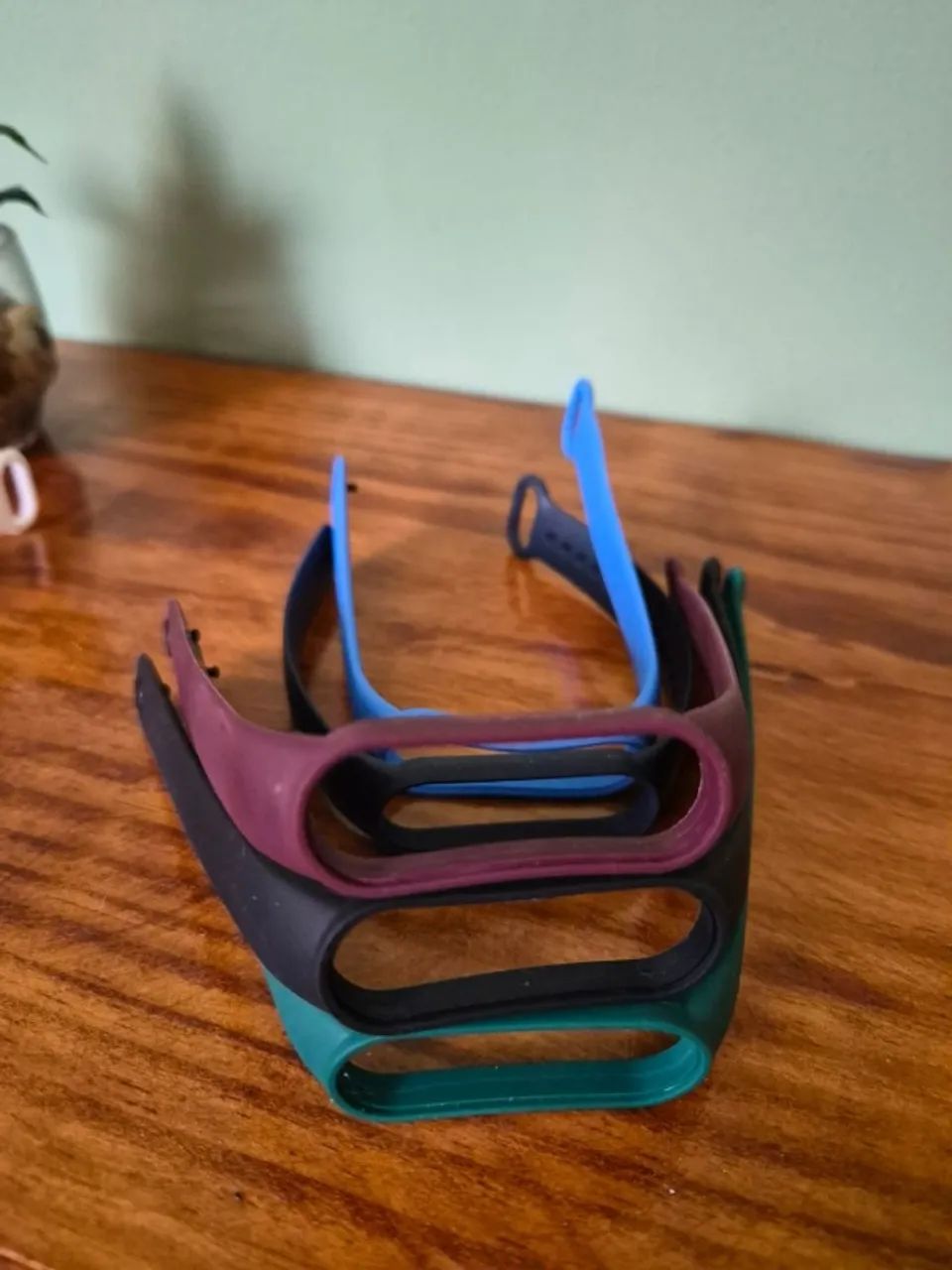 Smartband Xiaomi Mi Band 5 - Foto 5