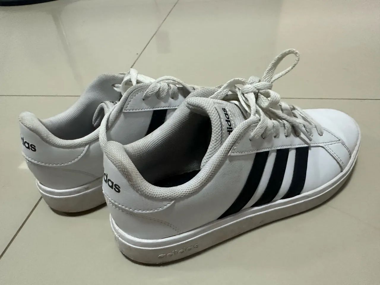 Tênis Adidas - Foto 2