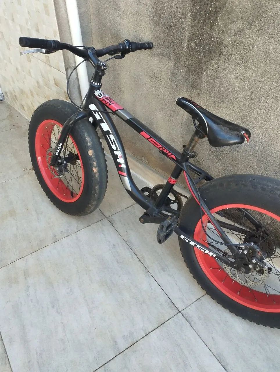 Bicicleta  - Foto 2