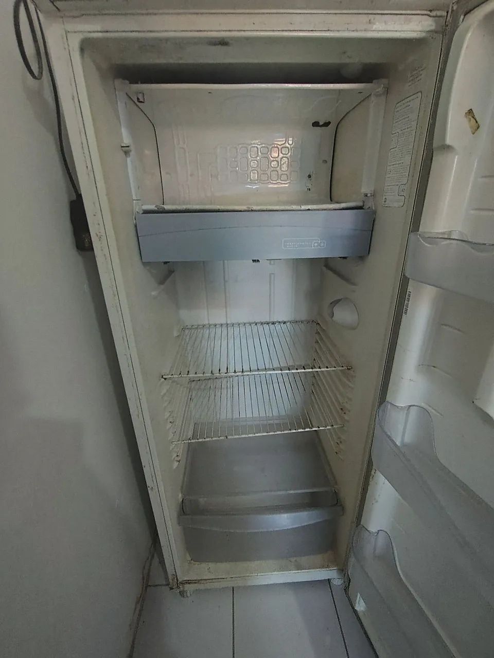 Geladeira Consul  - Foto 3