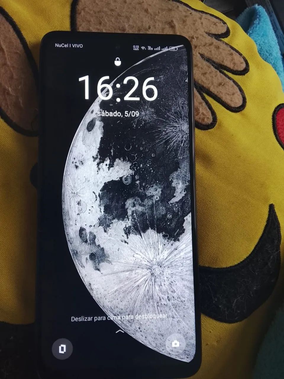 Celular OPPO A60 - Foto 2