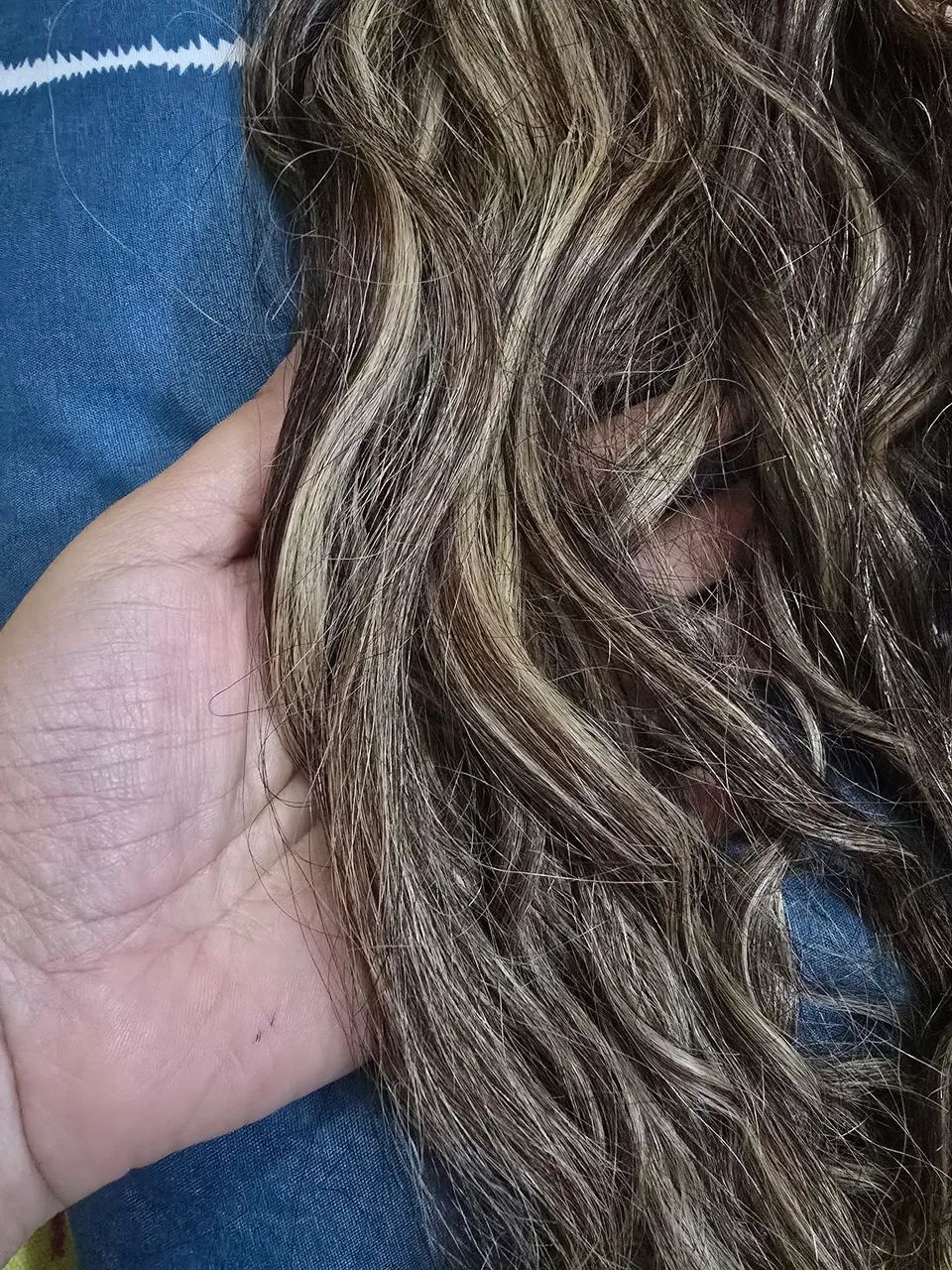 Cabelo do sul - Foto 3