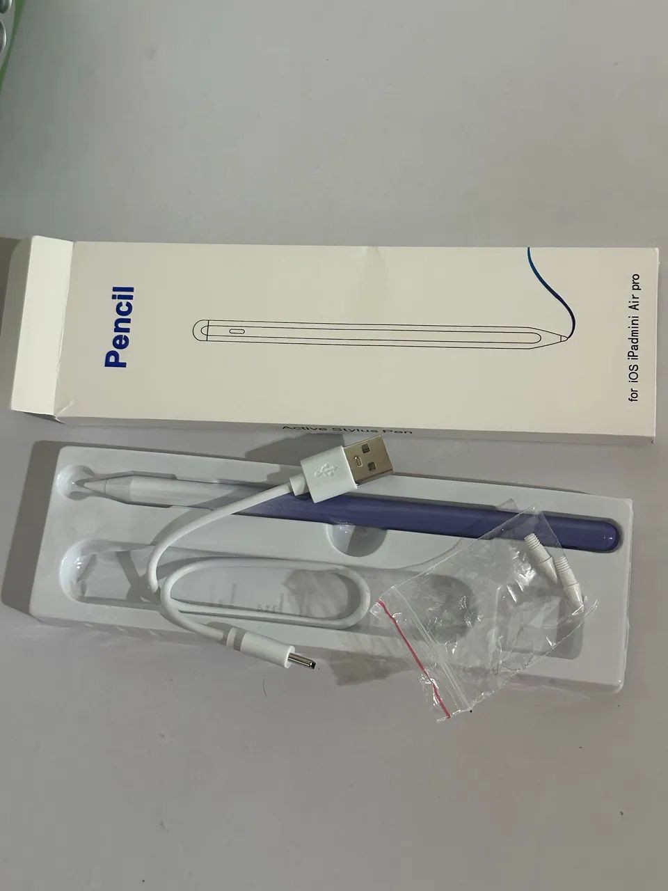 Caneta para tablet - Foto 2