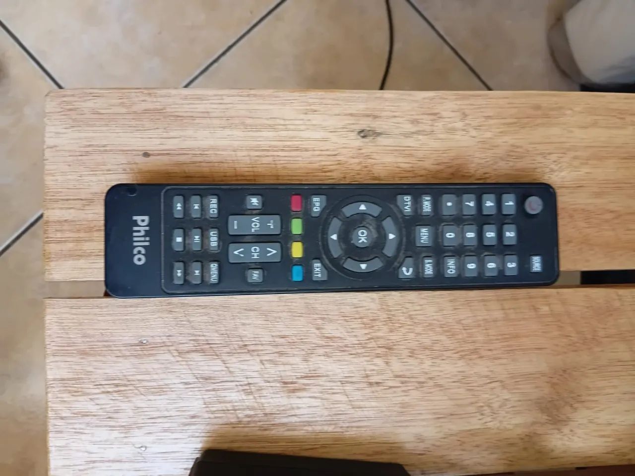 TV Philco em ótimo estado - Foto 3