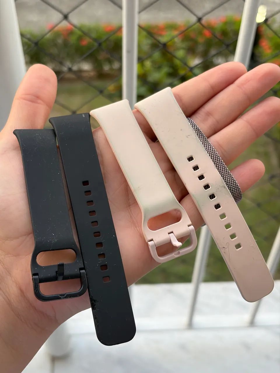 Smartwatch fit 3 - Foto 3