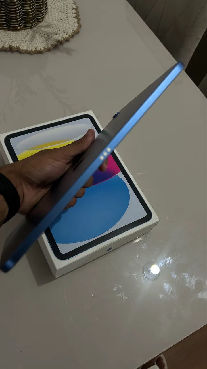 Ipad 11 A16 - Foto 5