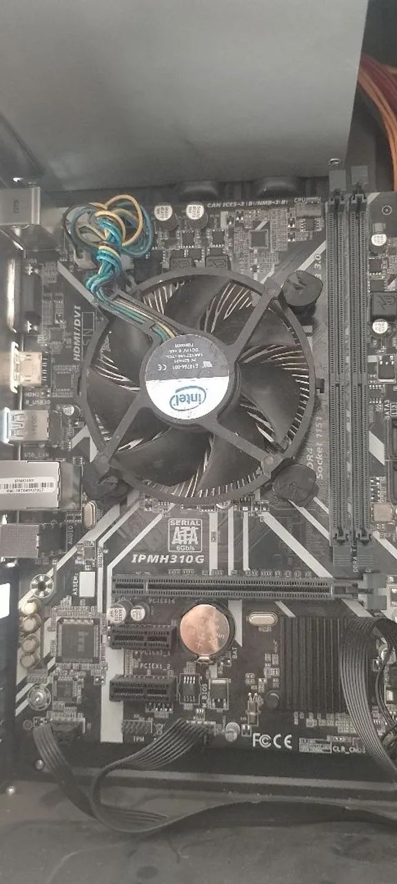 Kit DDR4