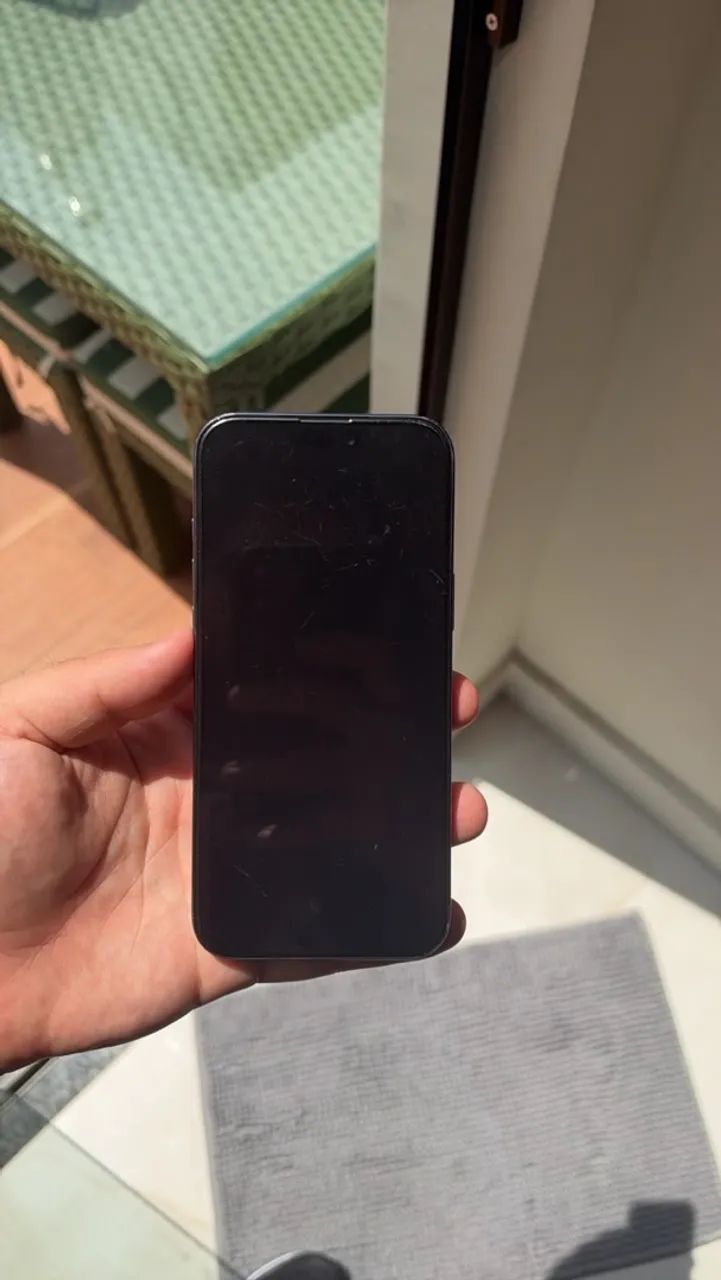 iPhone 17 pro max 512 gb - Foto 2