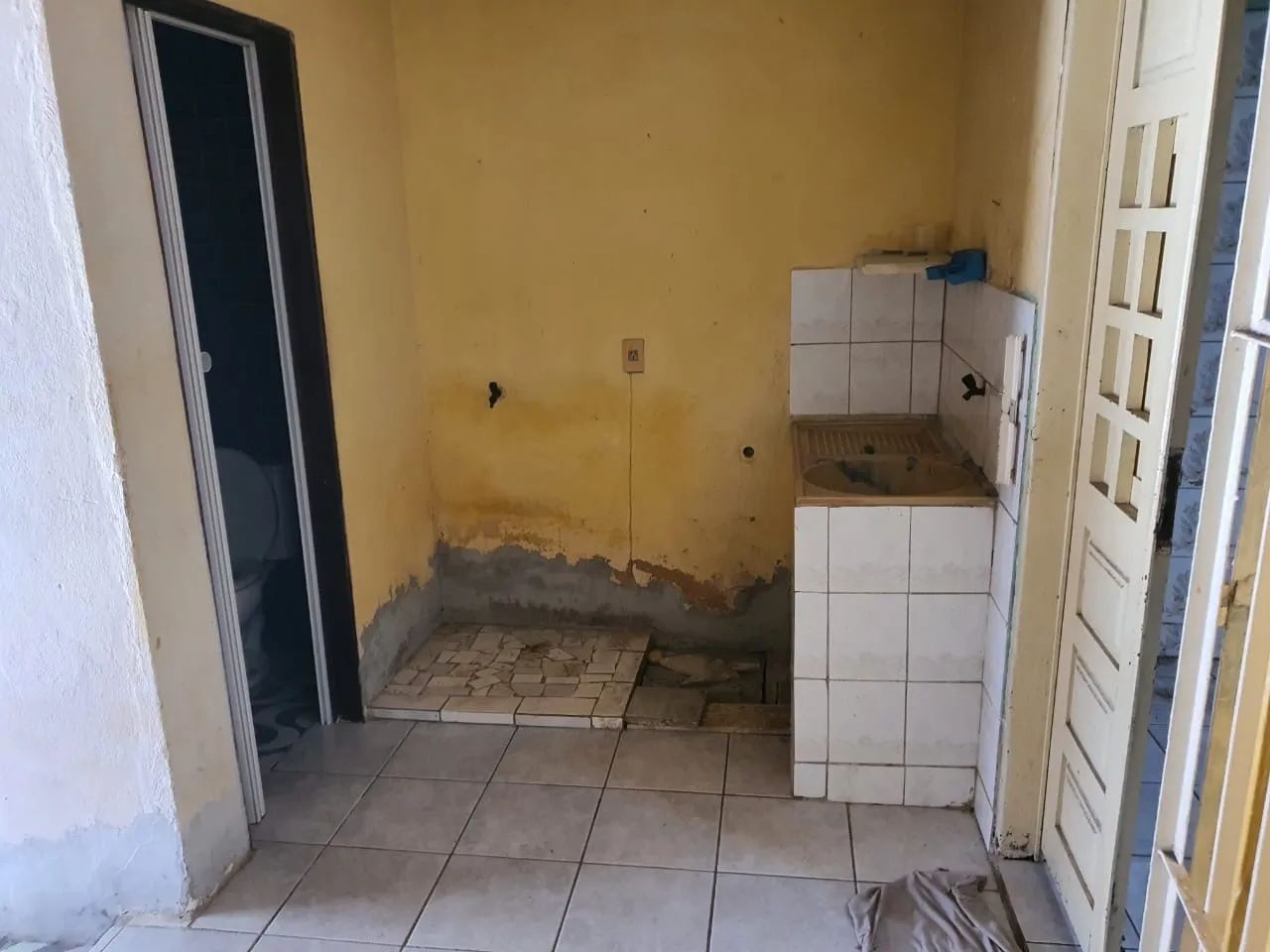Casa 2 quartos no Trapiche da Barra - Foto 5