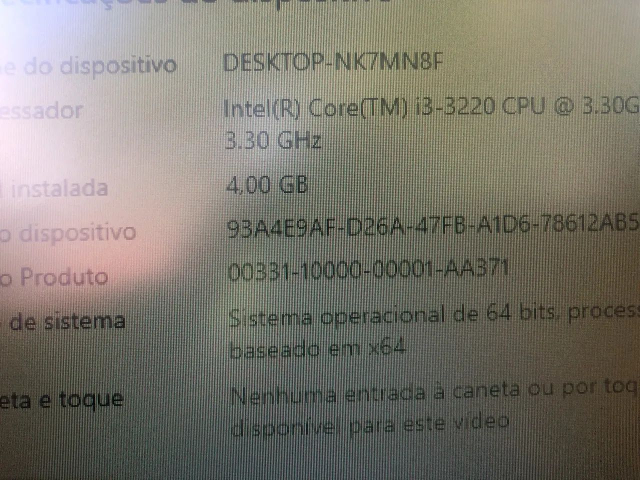 Computador completo Dell (i3)  - Foto 3