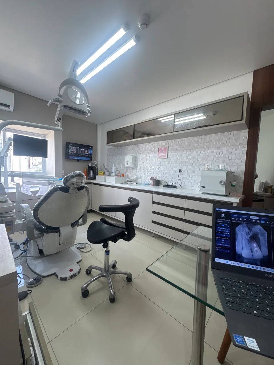 Consultório odontológico  - Foto 2