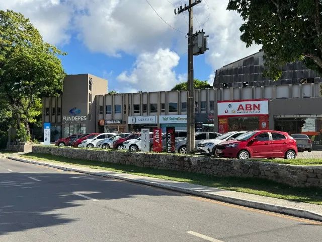 Imóvel Comercial com 350m² na Av. Fernandes Lima, Gruta