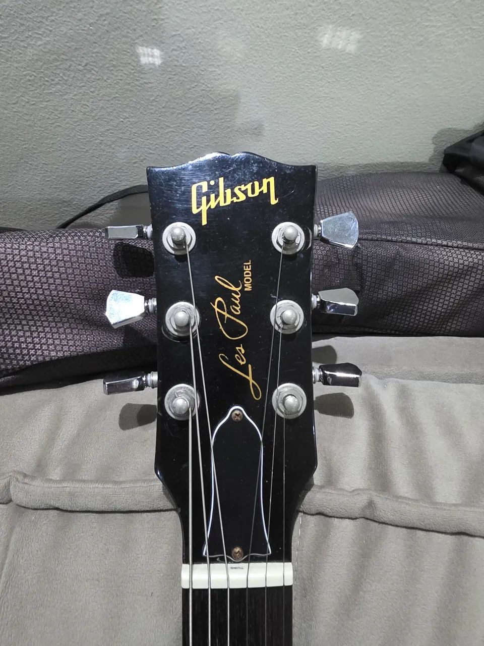 Gibson Les Paul Studio 2008 - Foto 4