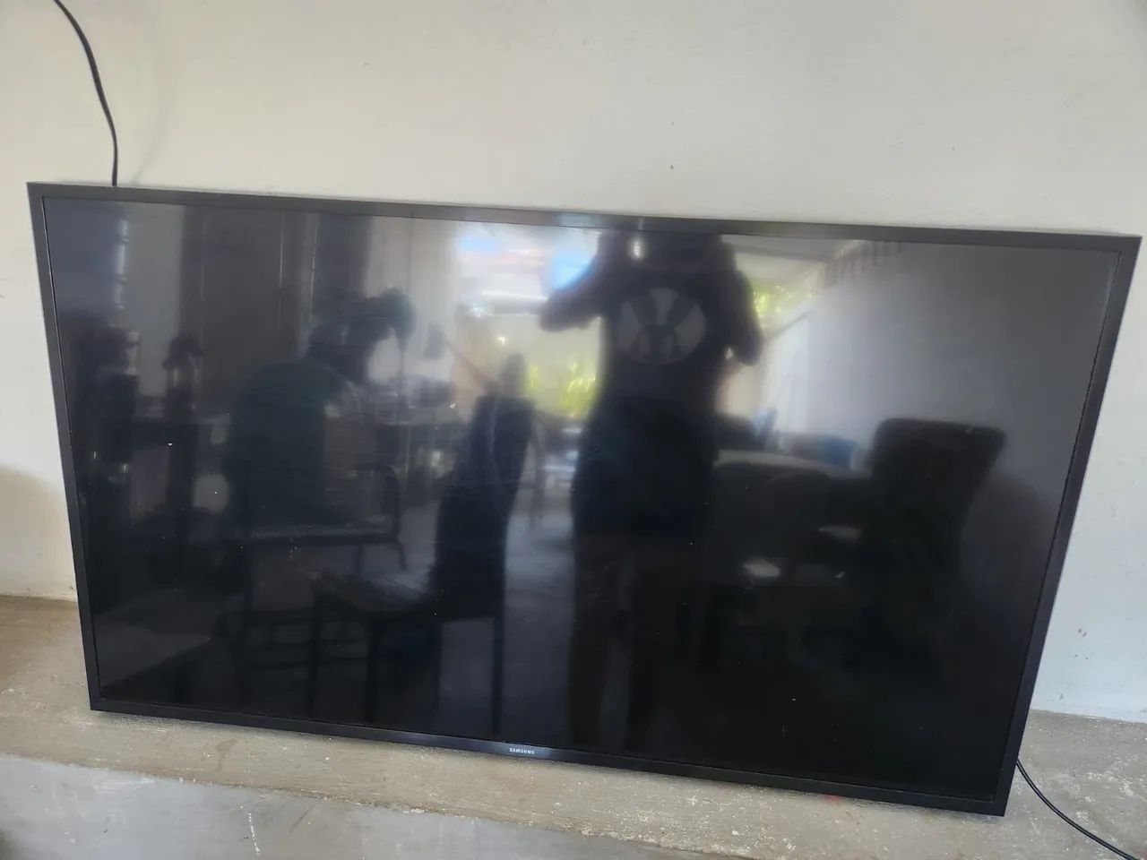 TV SANSUNG 50