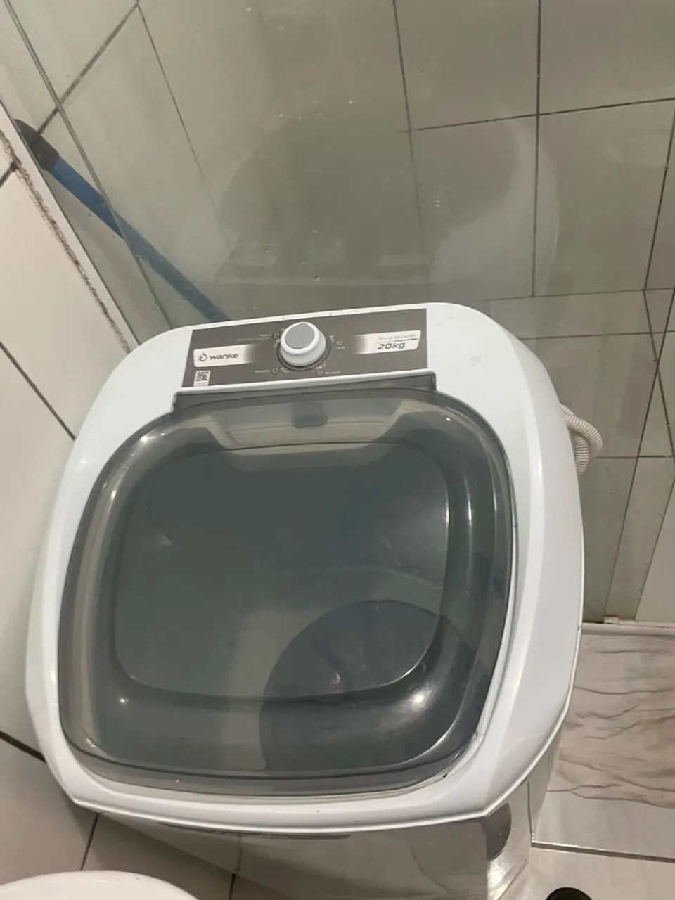 Vendo tanquinho  - Foto 2
