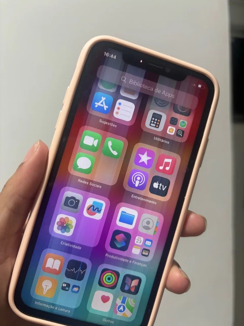 iphone 11 - Foto 3