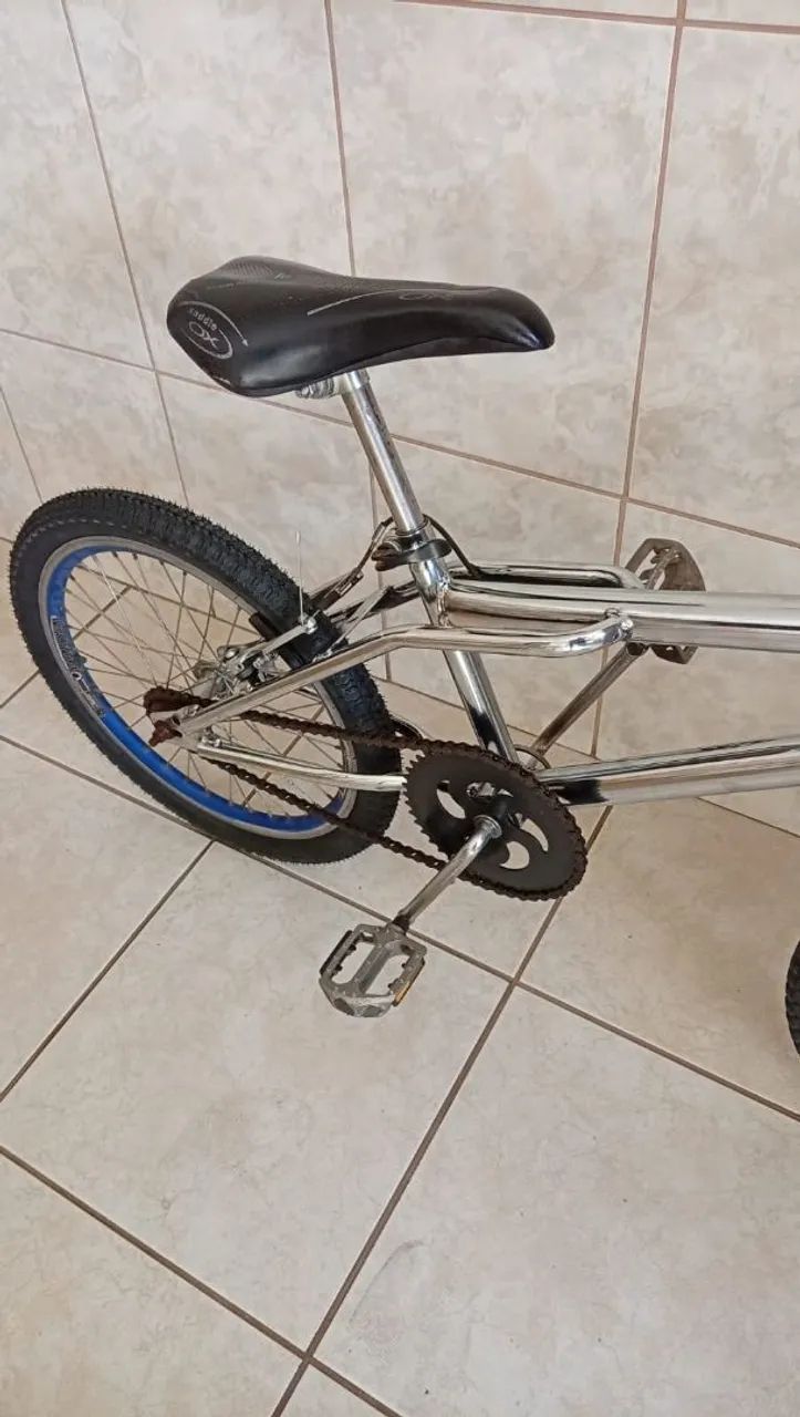 Bicicleta aro 20 - Foto 4